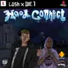 Lash & Die1 - Hood Connect
