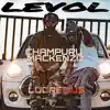 Lucretius & Champuru Makhenzo - Levol - Single